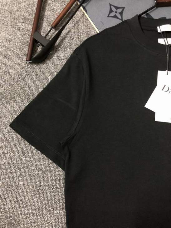 Dior T Shirts Short _SKUDiorS-XLhgntx0315779